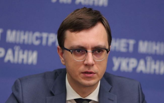 Україна незабаром може відновити авіасполучення з Туркменістаном, - Омелян