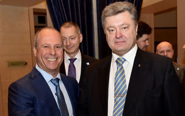 Офер Керцнер: сьогодні час приходити в Україну