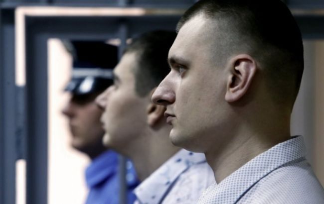 В ЕС ожидают, что освобожденным экс-беркутовцам продолжат обвинение