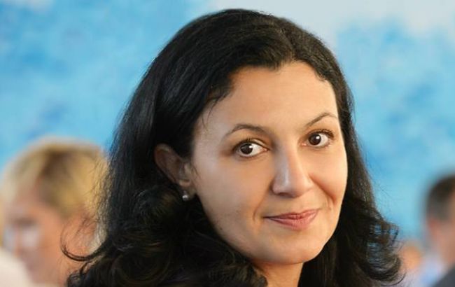 ЄС став найбільшим торговельним партнером України, - Климпуш-Цинцадзе