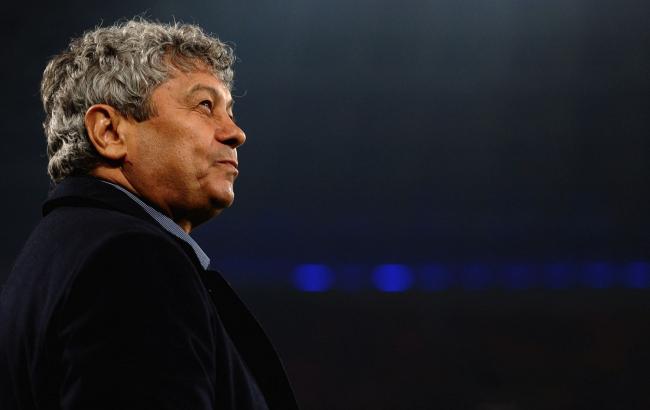 Луческу: "Шахтер" уходит от техничного футбола