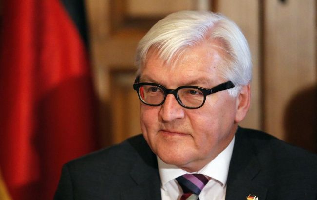 Сближение Турции с Россией не повредит НАТО, - Штайнмайер