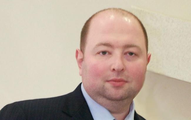 Глава Держфінмоніторингу Черкаський задекларував 580 тис. доларів готівки