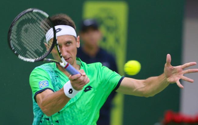 Український тенісист Стаховський може зіграти на Олімпіаді-2016