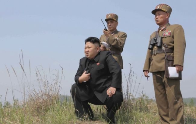 Северная Корея 15 апреля проведет новые ядерные испытания, - The New York Times