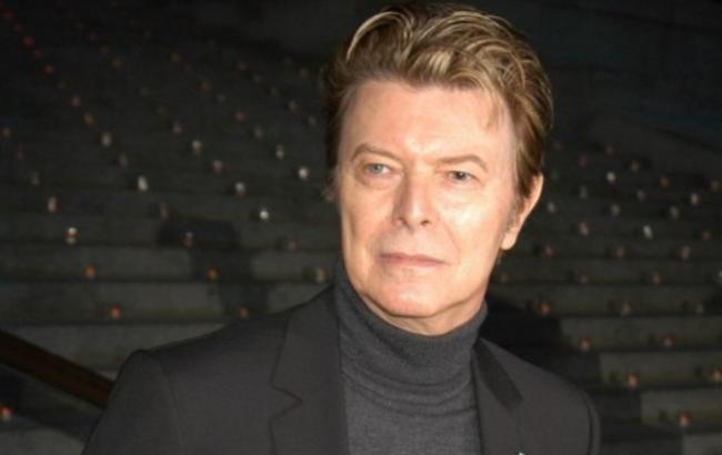 Завещание Дэвида Боуи передали в суд Манхеттена