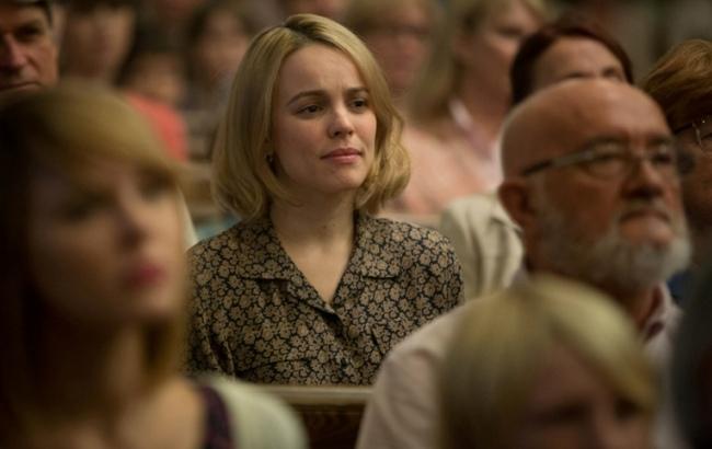 В украинский прокат выходит детектив "В центре внимания"