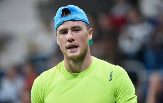 На Олімпіаду 2016 замість Долгополова поїде Ілля Марченко