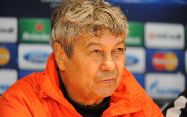 Мирчу Луческу зовут работать в московский "Спартак"