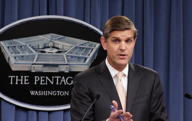 Китай вернул США захваченный подводный зонд