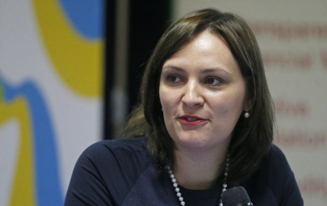 Шведские компании хотят расширить бизнес в Украине, - Ковалив