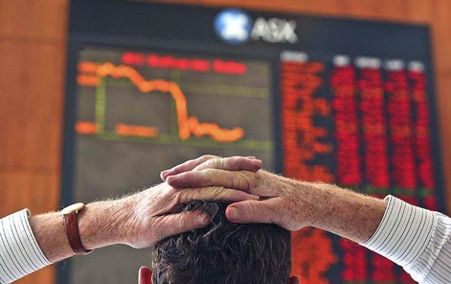 Російські торгові біржі