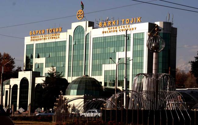У Таджикистані почалося розслідування аварії, що спричинила відключення електрики