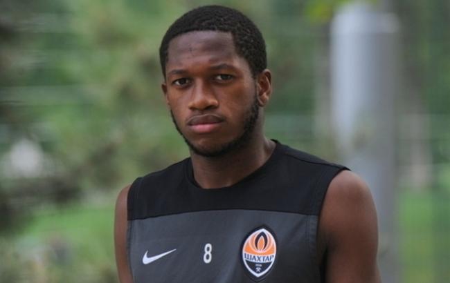 "Марсель" спробує викупити Фреда в "Шахтаря"