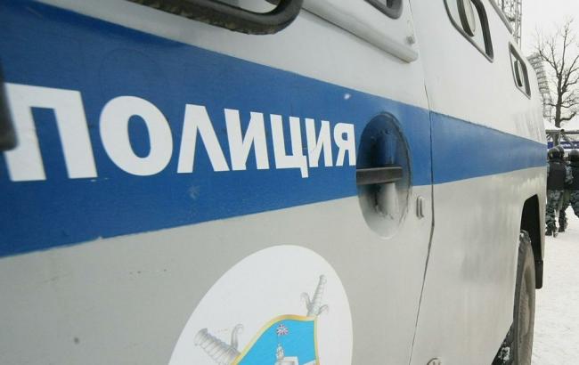 Лікарні, школи і дитсадки села на Ставропіллі евакуйовані після підриву смертників