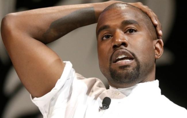 Канье Уэст попросил у Цукерберга $1 млрд