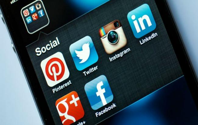 Спецслужбы Германии выступают за усиление сотрудничества с соцсетями