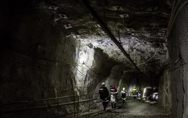Рада планує збільшити витрати на підтримку вугільних шахт на 1 млрд гривень