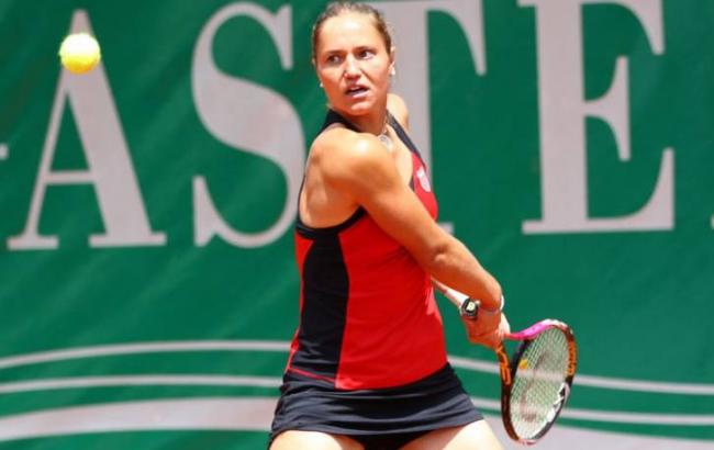 Бондаренко вылетела в первом раунде на турнире в Индиан-Уэллсе