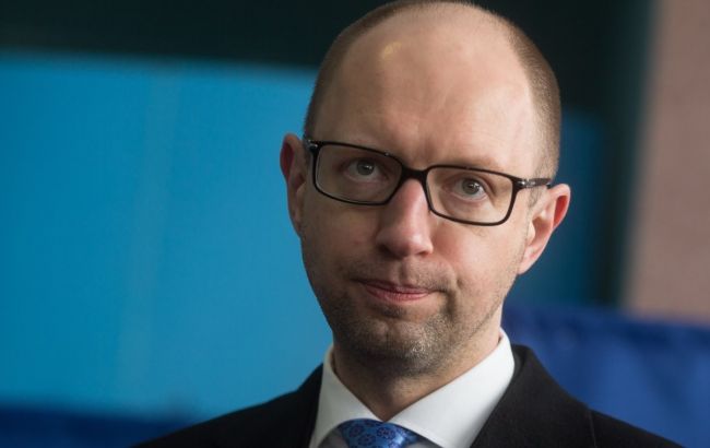 Яценюк прийде до ГПУ і відповість на всі запитання, - прес-секретар