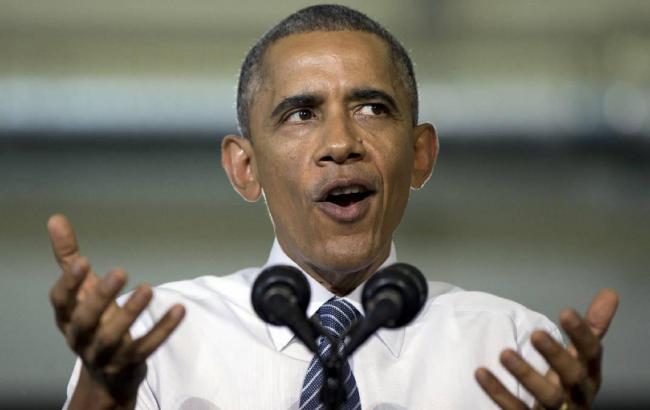 Обама стане редактором IT-журналу