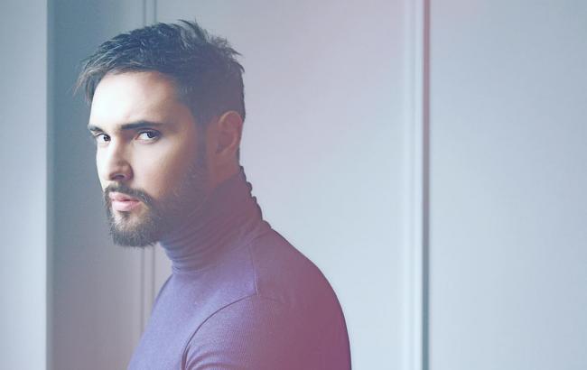 Виталий Козловский признался, что разобрал елку в апреле