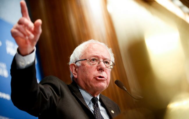 Сандерс выиграл демократические праймериз в Мичигане