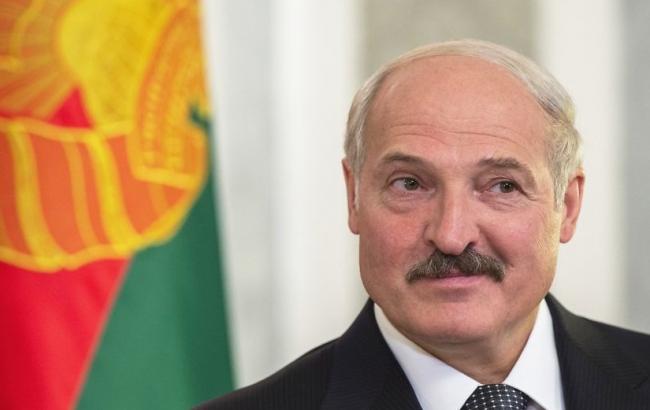 Лукашенко готовий поглиблювати співробітництво з ЄС у сфері безпеки