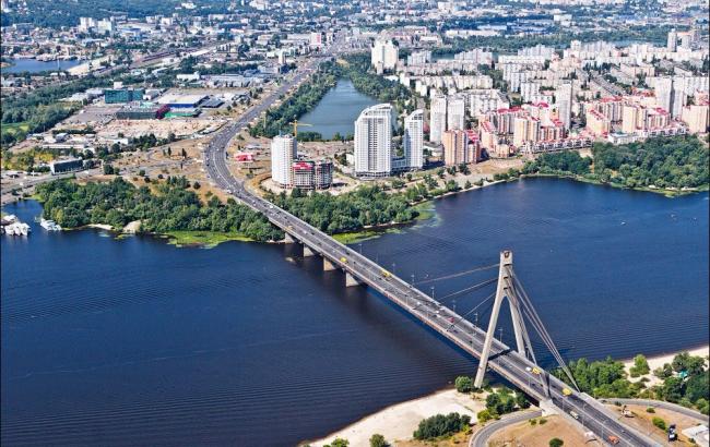 Проспект Бандери в Києві можуть перейменувати