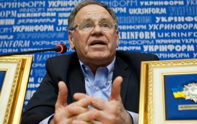 "Не едьте служить в лоно врага": Йожеф Сабо попросил украинских футболистов не играть за Россию