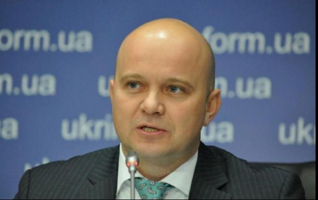 Украина предложила контактной группе конкретный план по освобождению пленных, - Тандит
