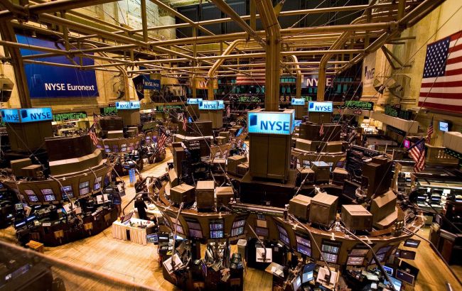 Нью-Йоркська біржа і Nasdaq перестали торгувати акціями російських компаній