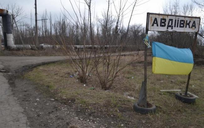 Бойовики обстріляли Авдіївку, постраждав мирний житель