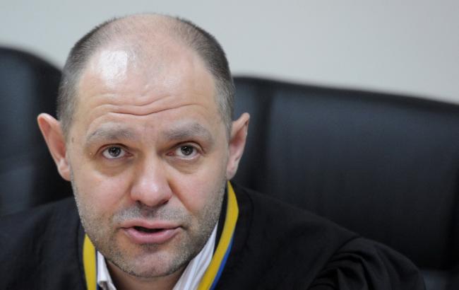 Суд отказался возвращать залог по делу "бриллиантовых" прокуроров