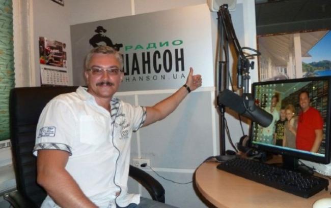 "Радио Шансон" проверят на украинский контент