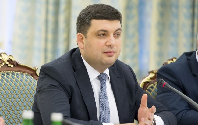 Продовольственные компании Украины заявляют о 20-50% роста производства, - Гройсман