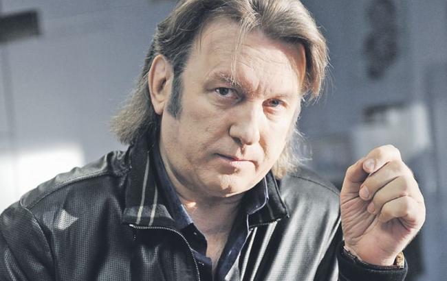 "Лоза, жги!": В РФ изобрели генератор высказываний музыканта