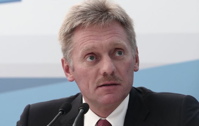 У Росії сумніваються, що зустріч між Трампом і Путіним відбудеться найближчим часом