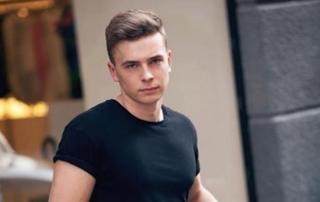 Київ вдень і вночі: 36 серія дивитися онлайн