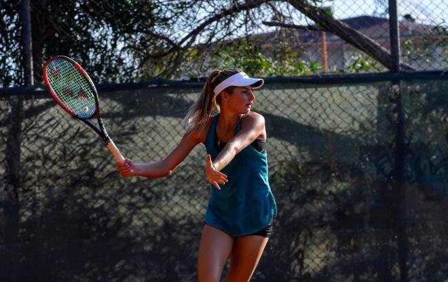 Українська тенісистка Завацька завоювала четвертий титул в кар'єрі