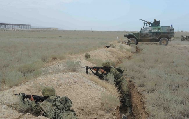 Армения обвинила Азербайджан в подготовке боевых действий в НКР заранее