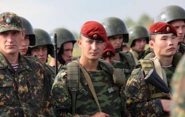 "Батальон СС": в сети смеются над Нацгвардией РФ