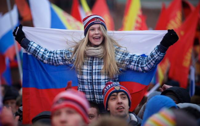 Близько третини росіян готові до жінки-президента, - опитування
