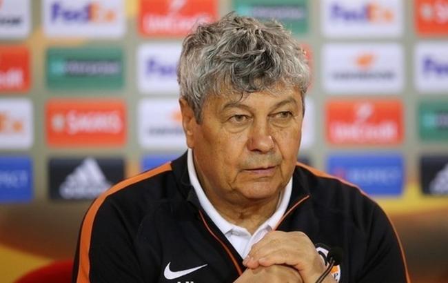 Луческу вирішив зробити перерву в тренерській кар'єрі