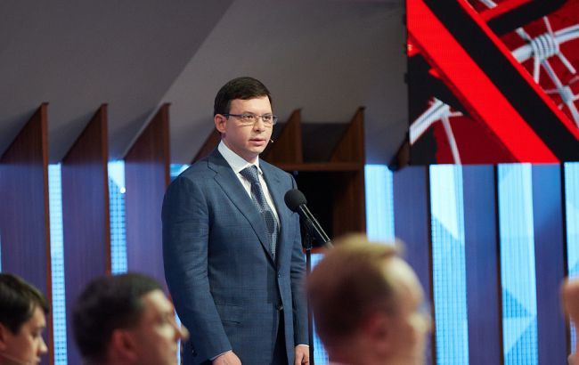 ОПЗЖ націлена на зрив парламентських виборів, - Мураєв