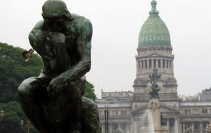 Аргентина в девятый раз объявила дефолт