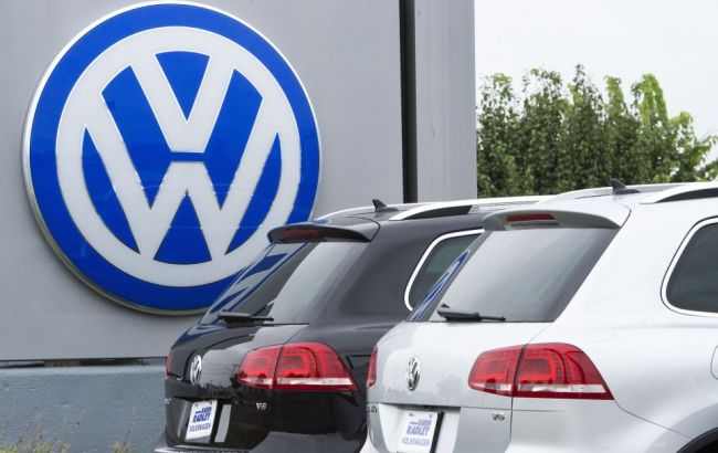 Топ-менеджеру Volkswagen в США грозит более 150 лет тюрьмы