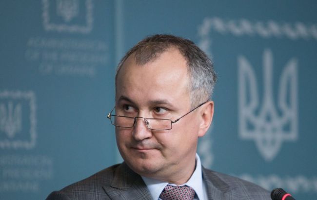 Грицак заявив про запобігання провокаціям в Одеському регіоні