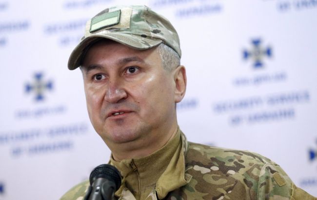 СБУ оприлюднила переговори представників ДНР і РФ по дестабілізації ситуації в Україні