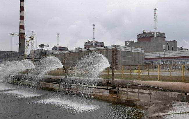 Госатомрегулирования сомневается в своевременном завершении работ на Запорожской АЭС